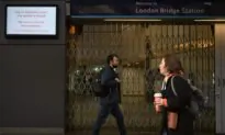 RMT Union Members at Network Rail Accept Pay Offer but Disputes Continue With Train Operators