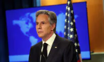 Biden Admin Seeks Increase to State Department’s Indo-Pacific Budget to Counter China Threat