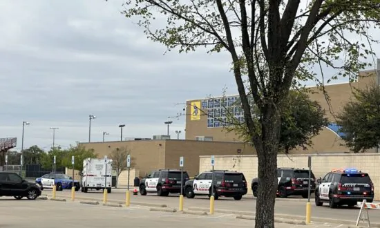 1 Student Shot and Killed, Another Injured at Texas High School; Suspect Charged With Capital Murder