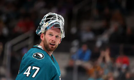 NHL Goalie Gets Support, Criticism For Refusing to Wear Pride Jersey