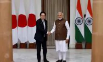 Japan Plans $75 Billion Investment Across Indo-Pacific to Counter China