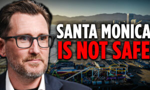 How California’s Famous Beach Town Is Getting Unsafe | Matt Wilson