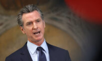 California Gov. Newsom Announces $10 Million PAC Targeting Red States