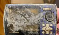 Colorado Fisherman Recovers Photos From Camera Lost in River for 13 Years