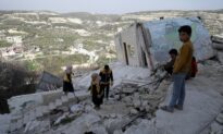 World Bank Estimates Syria’s 3-Year Earthquake Recovery Needs at $7.9 Billion