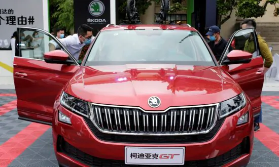 Volkswagen’s Skoda Would Cut 3,000 Jobs If ‘Euro 7’ Implemented in Current Form