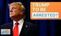 NTD Good Morning (March 20): Former President Trump to Be Arrested?; North Korea Calls for Nuclear Attack Readiness