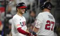 US Routs Cuba 14–2 to Reach World Baseball Classic Final