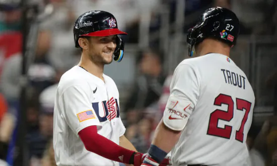 US Routs Cuba 14–2 to Reach World Baseball Classic Final