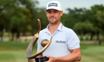 Moore Delivers Surprise, Tops Spieth, Schenk at Innisbrook