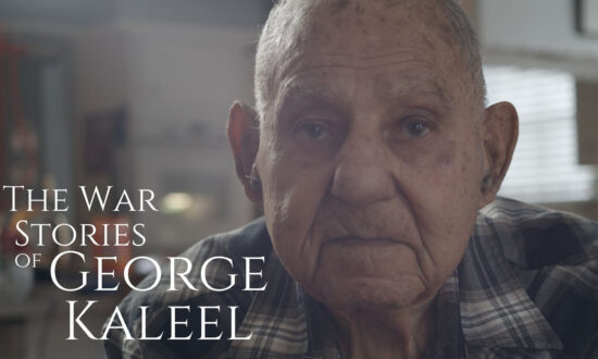 The War Stories of George Kaleel | Documentary