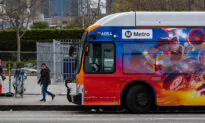 Woman Strikes, Spits on Metro Driver in South Los Angeles