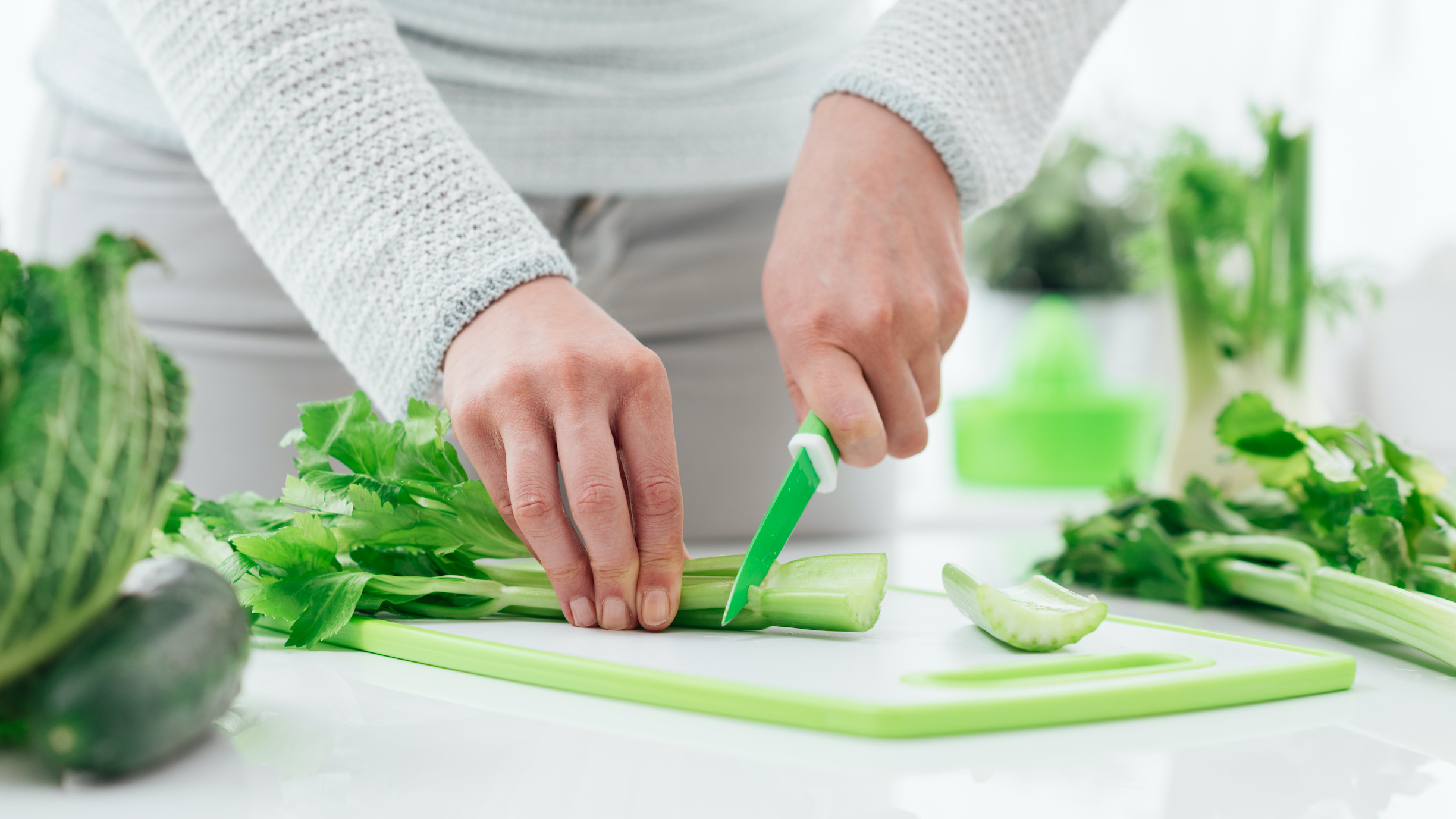 Eating This Vegetable Can Lower Blood Pressure and Prevent Cancer - Vimarsana News