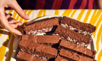 This Delicious ‘Kit Kat’ Recipe Is Passover-Approved