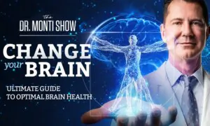 Brain Fitness 101: Ultimate Guide to Optimal Brain Health | The Dr. Monti Show