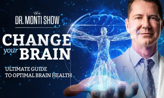 Brain Fitness 101: Ultimate Guide to Optimal Brain Health | The Dr. Monti Show
