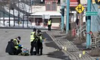 Quebec Police Say Third Man Dies After Pedestrians Struck by Truck Last Week