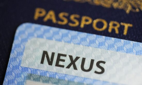 Nexus Trusted-Traveller Program to Fully Resume by April 24 After Yearlong Standoff