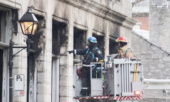 A Look at Some of the Seven Victims Who Perished in Old Montreal Fire