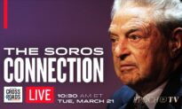 LIVE 10:30 AM ET: How Soros Money Could Swing the Trump Trial; Investigations Begin Into Biden Involvement