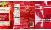 Nationwide Recall Issued for Frozen Strawberries at Major Retailers Following Hepatitis A Outbreak