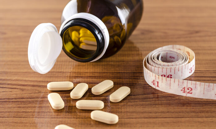 2 Types of Weight Loss Drugs: Who Can Take Them and Who Shouldn't?