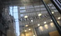 New York Community Bancorp Unit to Buy Signature Bank Assets in $2.7 Billion Deal