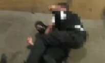 Psychotic Who Stabbed Social Worker Carrying out Welfare Checks on 3 Children Sentenced