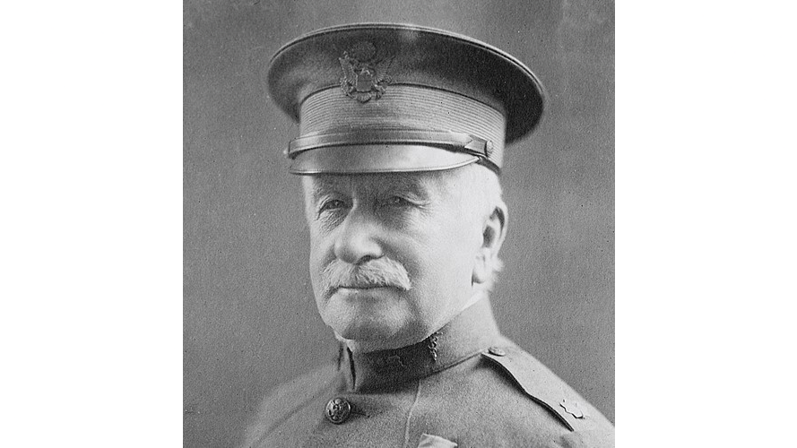NextImg:Profiles in History: W.W. Keen: The President’s Surgeon