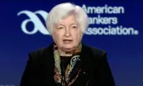 Treasury Secretary Yellen Speaks at Annual Bankers Summit in Washington