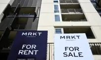 Call for Action After Record Jump in Sydney Rents