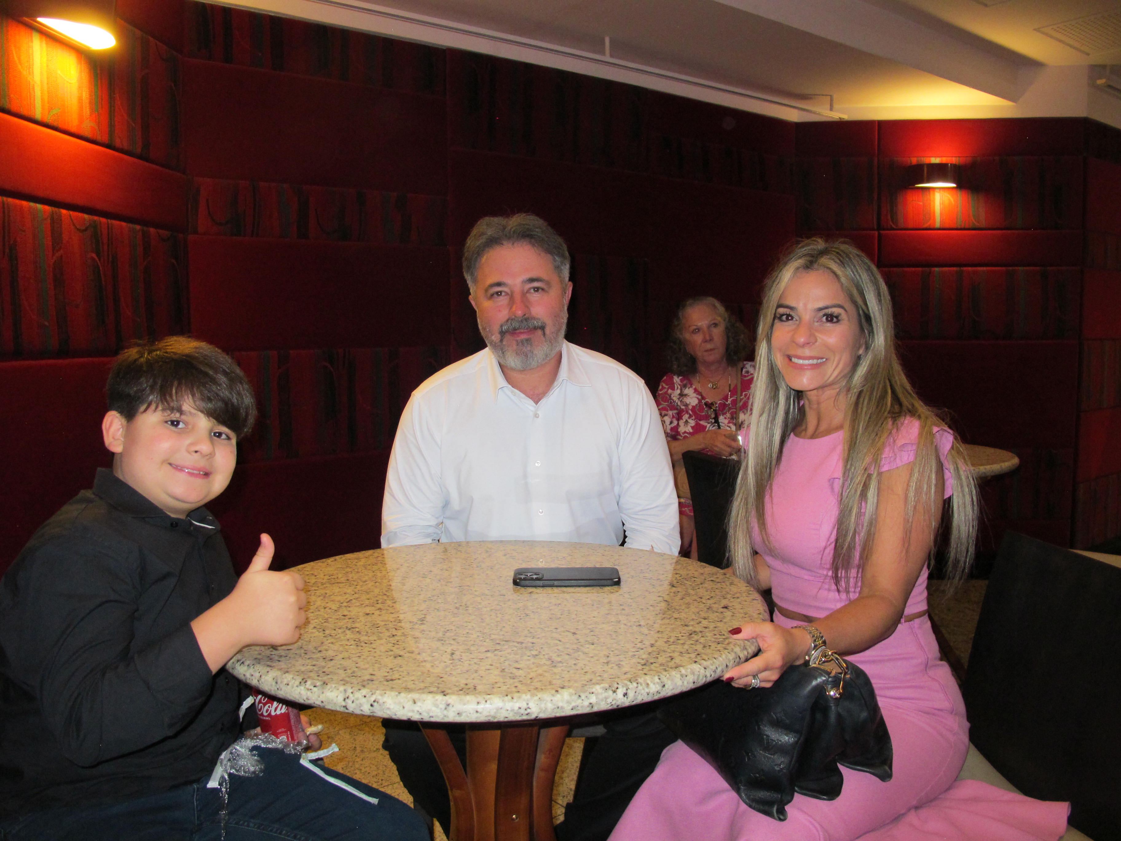 Shen Yun Moved Me to Tears, Says Brazilian Doctor to the Stars - Vimarsana News