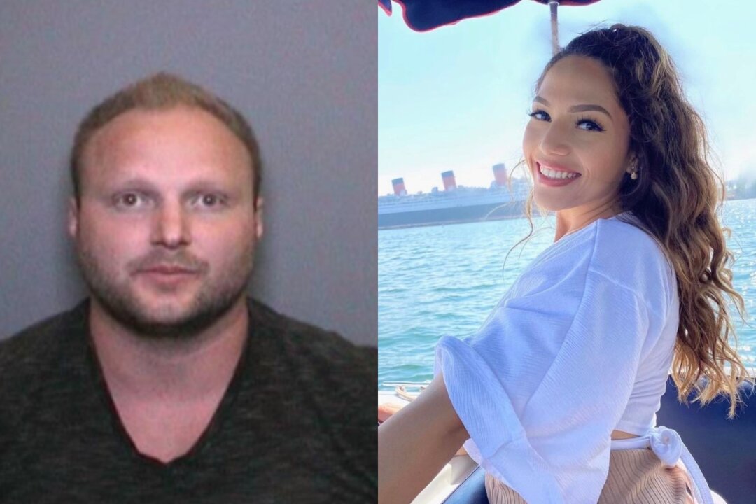 California Man With History of Domestic Violence Convicted of Killing ...