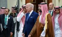 Saudi Arabia Releases US National Almadi From Prison, Says Son