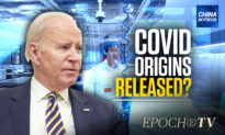 Biden Signs Bill to Declassify Virus Origin