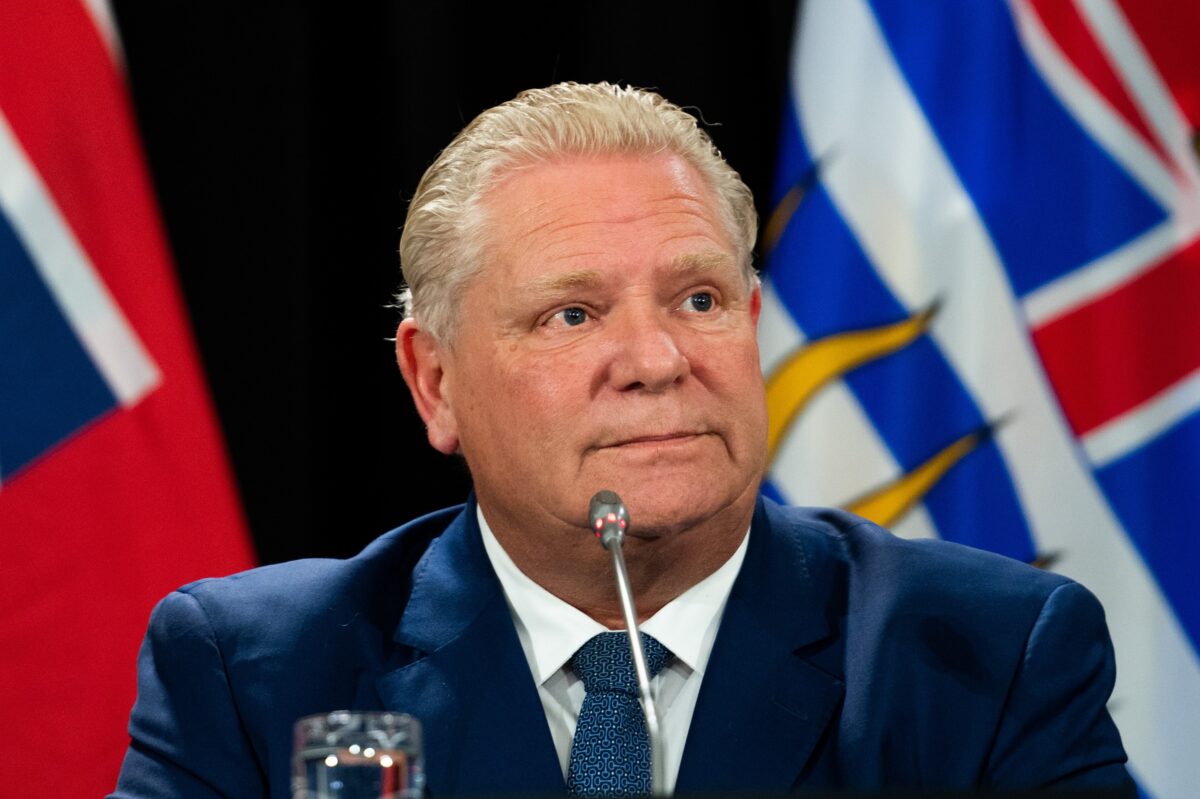 NextImg:Ford to Buy Lithium for Electric Car Batteries From Quebec's Nemaska Lithium