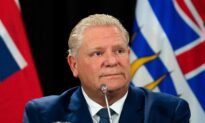 Ford Says He’s Confident Name of MPP Alleged to Be Part of CCP Network Will Be Cleared