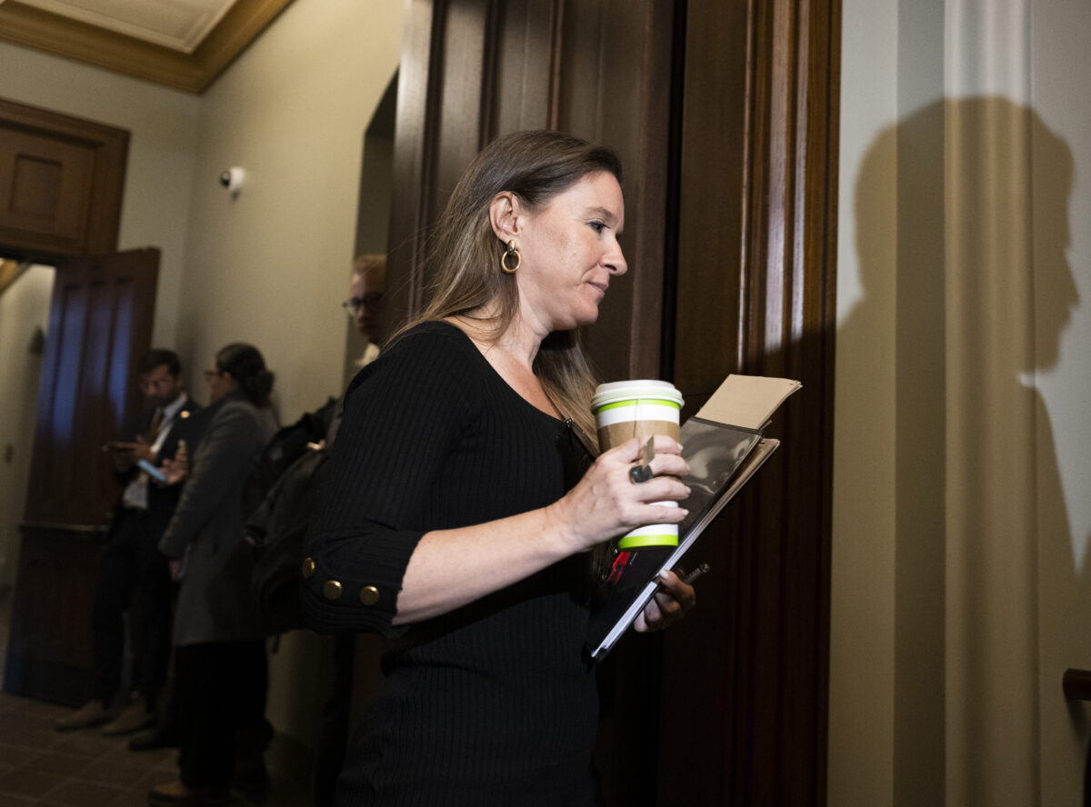 NextImg:Telford to Testify on Foreign Interference at Committee: PMO