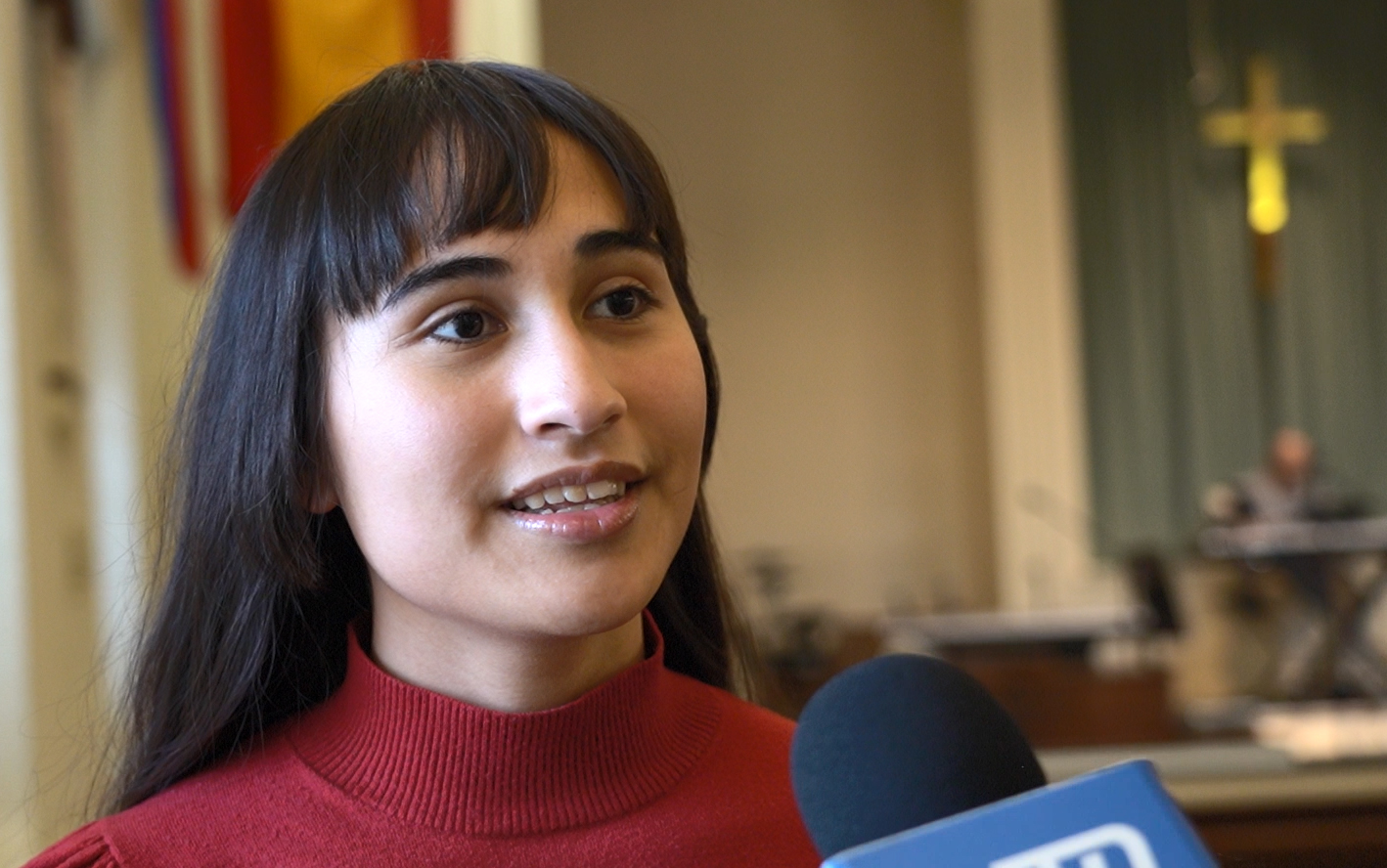 Former Trans Teen Who Sued Health Care Provider Shares Painful Testimony: 'I May Not Be Able to Have Kids' - Vimarsana News