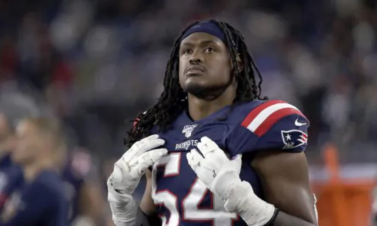 Dont’a Hightower Retires From NFL After Decade With Patriots