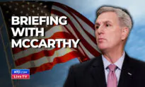 House GOP Retreat Day 3: Speaker McCarthy and House Republicans Hold Briefing
