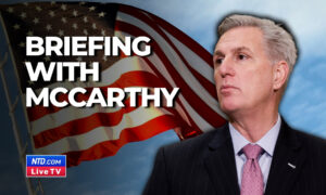 LIVE NOW: House GOP Retreat Day 3: Speaker McCarthy and House Republicans Hold Briefing