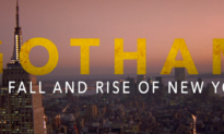 Film Review: ‘Gotham: The Fall and Rise of New York’: Saving America’s Biggest City From Itself