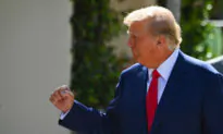 Trump Questions DeSantis’ Loyalty During First 2024 Rally