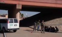 Latest Border Encounter Numbers Expose Biden’s Ports of Entry Bait-and-Switch