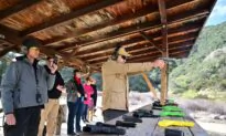 Judge Blocks 1999 California Law Requiring Specific Safety Features for Handguns