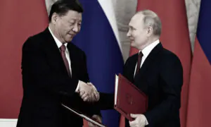Senate Armed Services Committee’s Hearing on the Role of Special Forces in Competing With China and Russia