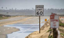 2 Dead, Thousands Without Power as Another Storm Slams California
