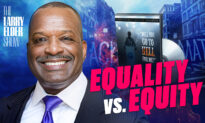 America Is ‘The Least Racist White-Majority Society in the World’ | The Larry Elder Show | EP. 139
