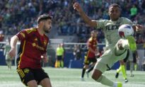 LAFC & Galaxy Both Draw in MLS Play